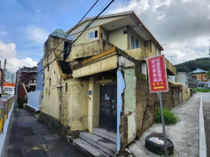 부산 연제구 연산동 대지 경매 물건 사진 3 · 2025타경22398