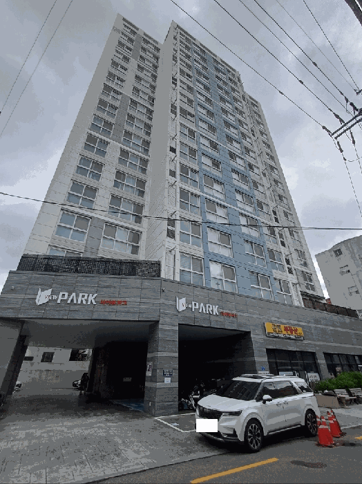 부산 동래구 명장동 아파트 경매 물건 사진 2 · 2025타경22404
