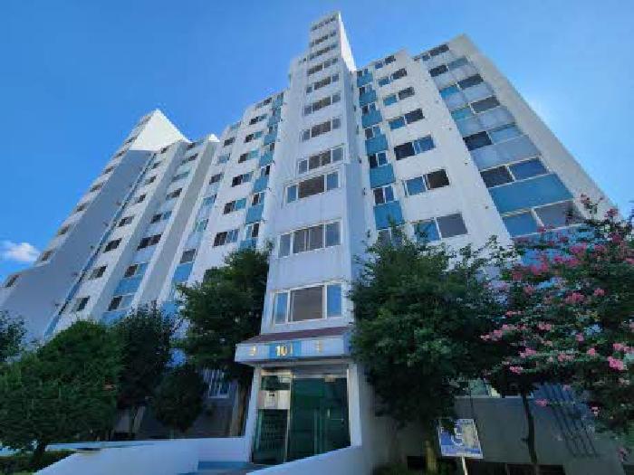부산 연제구 연산동 아파트 경매 물건 사진