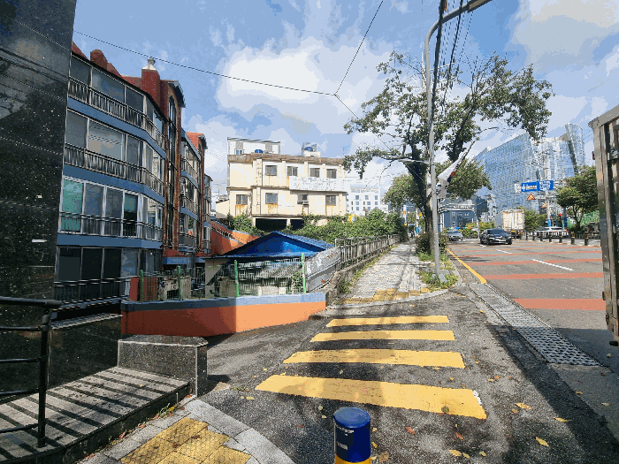 부산 부산진구 초읍동 연립주택,다세대,빌라 경매 물건 사진 6 · 2025타경22422
