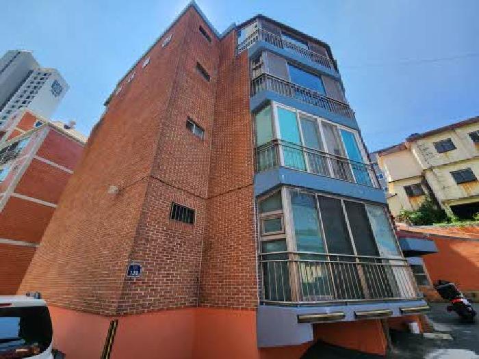 부산 부산진구 초읍동 연립주택,다세대,빌라 경매 물건 사진