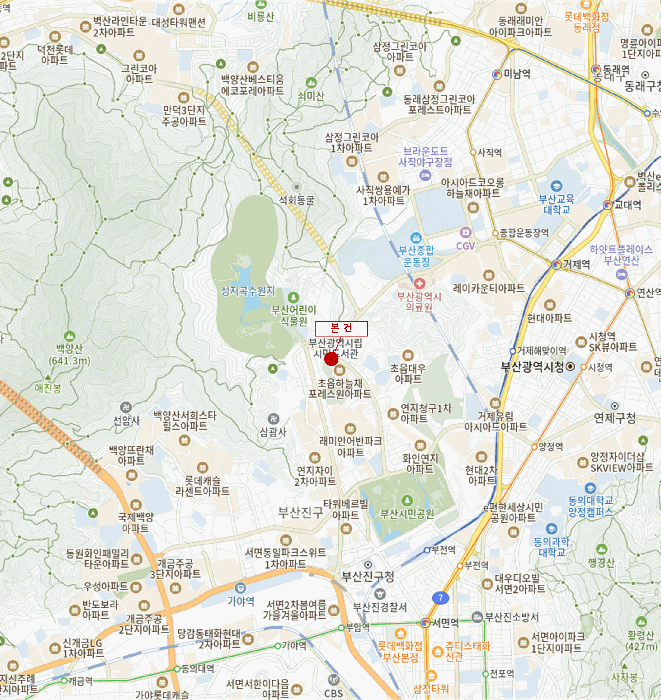 부산 부산진구 초읍동 연립주택,다세대,빌라 경매 물건 사진 4 · 2025타경22422