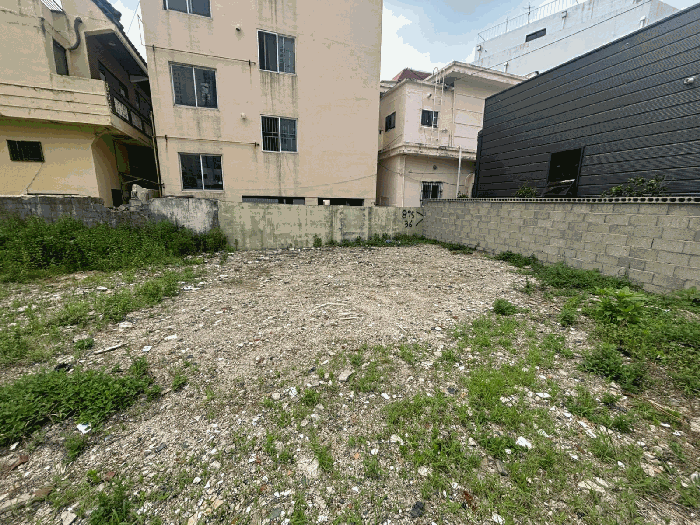 부산 금정구 부곡동 대지 경매 물건 사진 5 · 2025타경22429