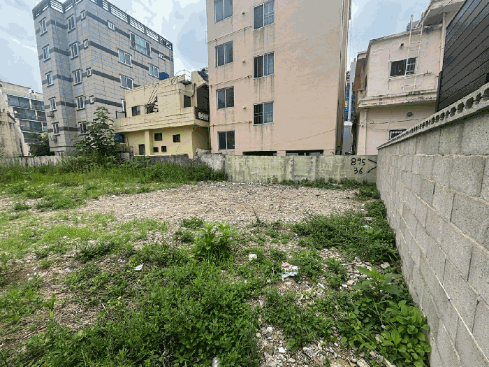 부산 금정구 부곡동 대지 경매 물건 사진 6 · 2025타경22429
