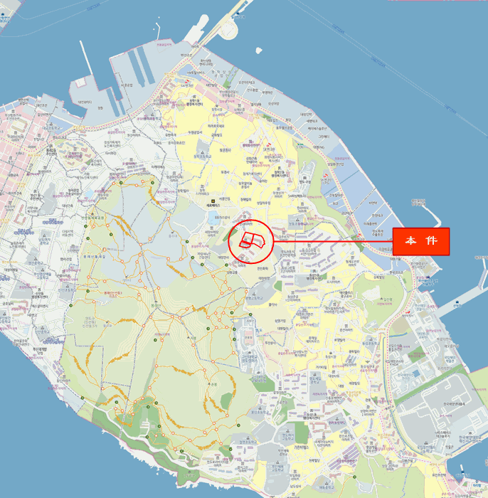 부산 영도구 청학동 아파트 경매 물건 사진 4 · 2025타경22441