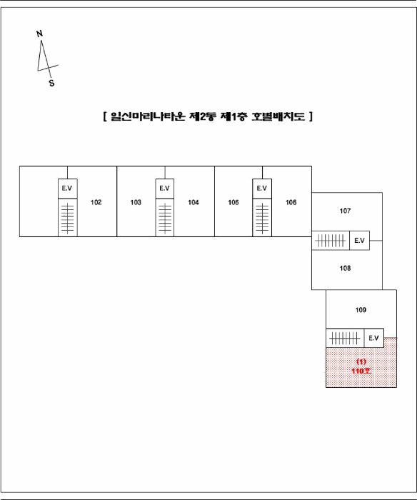 부산 영도구 청학동 아파트 경매 물건 사진 3 · 2025타경22441