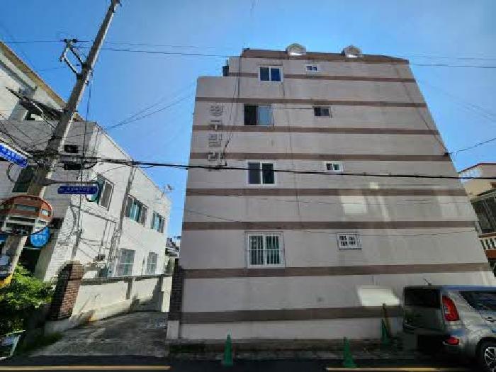 부산 금정구 구서동 다세대 경매 물건 사진