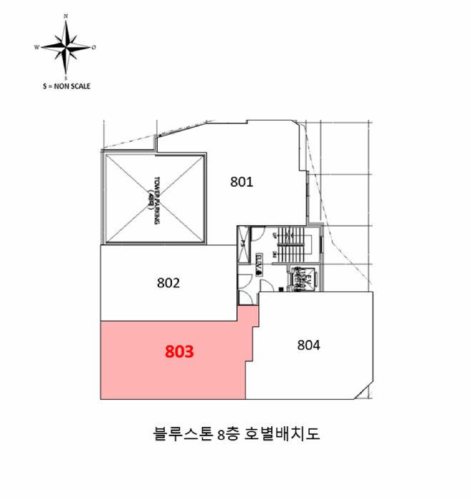 부산 중구 영주동 오피스텔 경매 물건 사진 3 · 2025타경22458