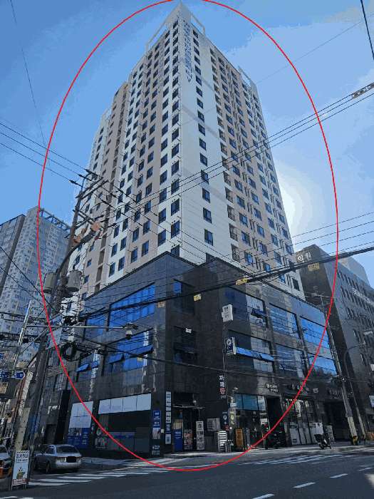부산 부산진구 범천동 아파트 경매 물건 사진 2 · 2025타경22465
