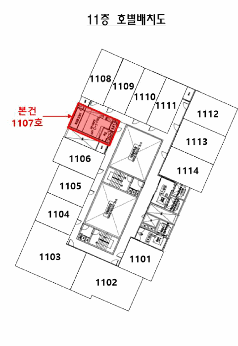 부산 부산진구 범천동 아파트 경매 물건 사진 3 · 2025타경22465
