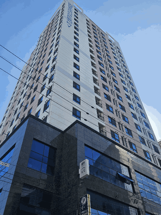 부산 부산진구 범천동 오피스텔 경매 물건 사진 3 · 2025타경22466