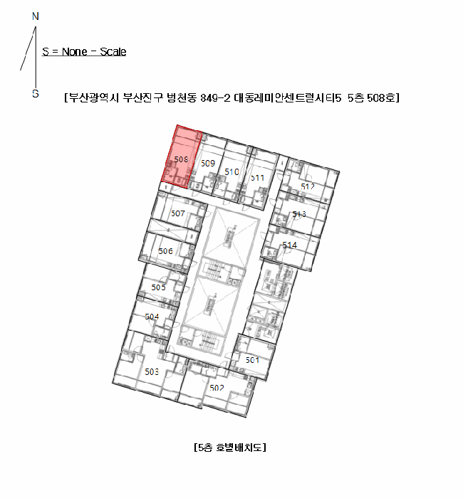부산 부산진구 범천동 아파트 경매 물건 사진 2 · 2025타경22471