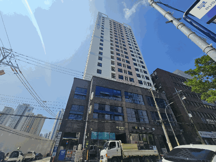 부산 부산진구 범천동 아파트 경매 물건 사진 6 · 2025타경22472