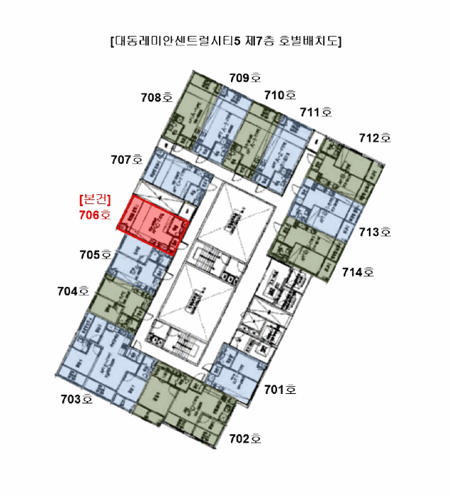 부산 부산진구 범천동 아파트 경매 물건 사진 3 · 2025타경22472