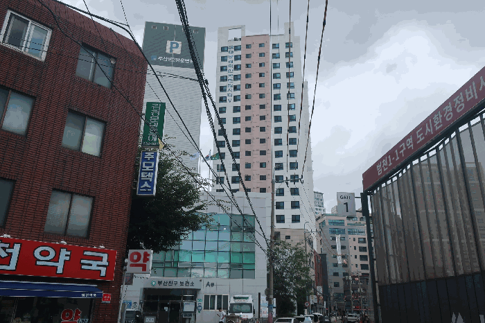 부산 부산진구 범천동 아파트 경매 물건 사진 5 · 2025타경22473