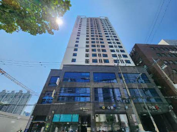 부산 부산진구 범천동 아파트 경매 물건 사진