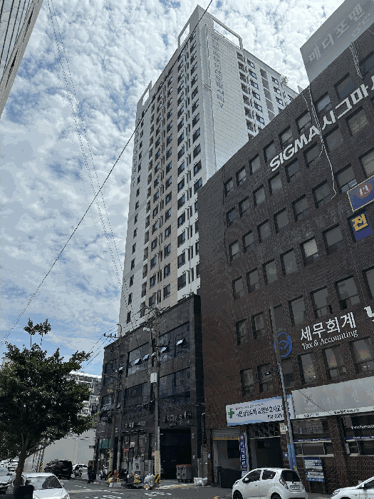 부산 부산진구 범천동 아파트 경매 물건 사진 5 · 2025타경22478