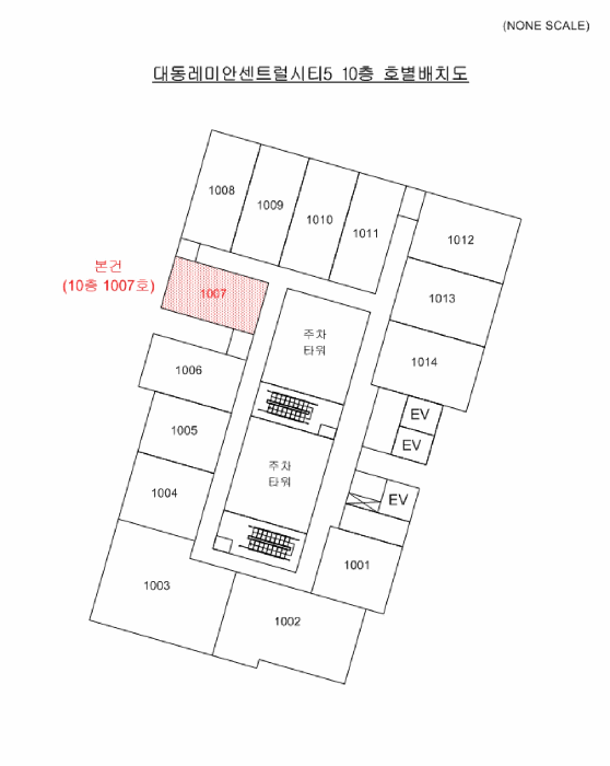 부산 부산진구 범천동 아파트 경매 물건 사진 2 · 2025타경22478