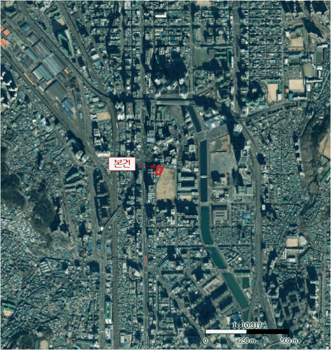 부산 부산진구 범천동 아파트 경매 물건 사진 4 · 2025타경22480