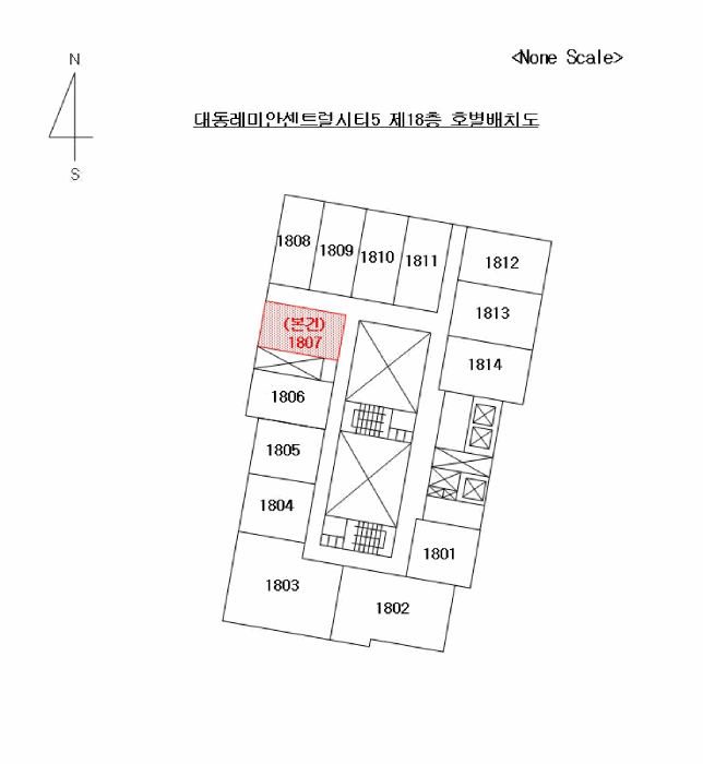 부산 부산진구 범천동 아파트 경매 물건 사진 3 · 2025타경22480