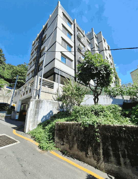 부산 부산진구 초읍동 다세대 경매 물건 사진 5 · 2025타경22485