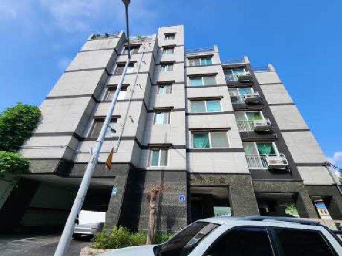 부산 부산진구 초읍동 다세대 경매 물건 사진
