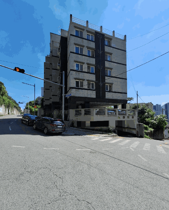 부산 부산진구 초읍동 다세대 경매 물건 사진 3 · 2025타경22485