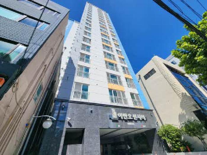 부산 동구 범일동 아파트 경매 물건 사진