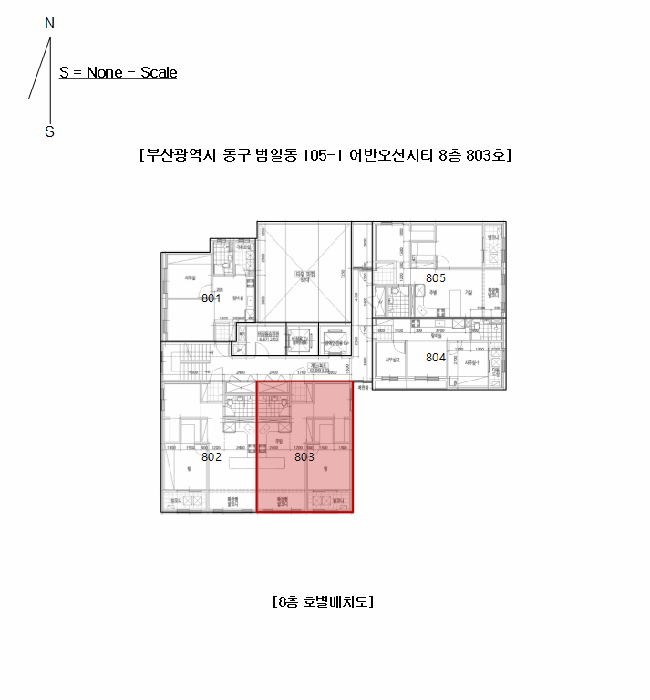 부산 동구 범일동 아파트 경매 물건 사진 3 · 2025타경22486