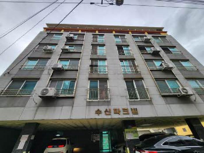 부산 금정구 부곡동 오피스텔 경매 물건 사진