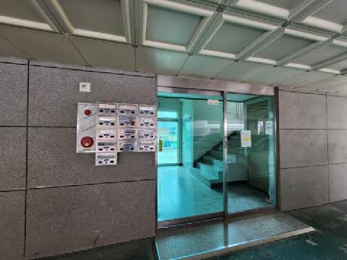 부산 금정구 부곡동 오피스텔 경매 물건 사진 2 · 2025타경22487
