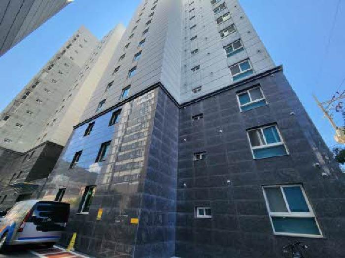 부산 영도구 오피스텔 경매 물건 사진