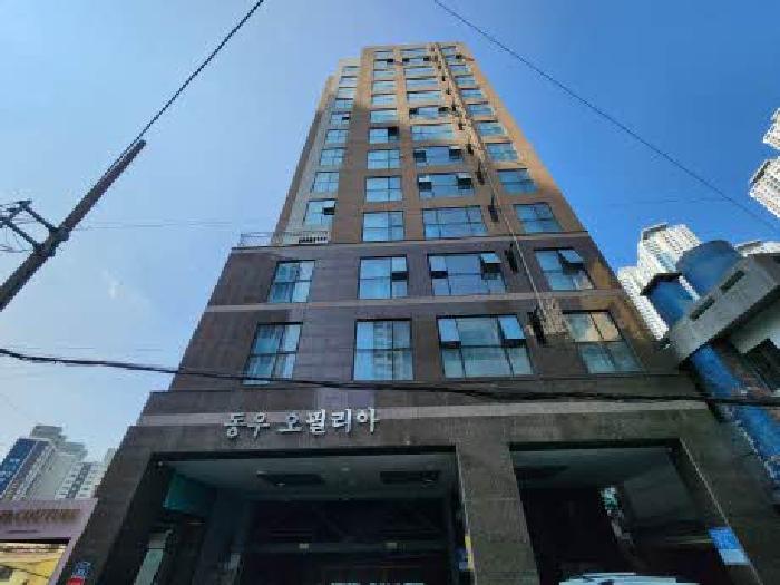 부산 부산진구 전포동 아파트 경매 물건 사진