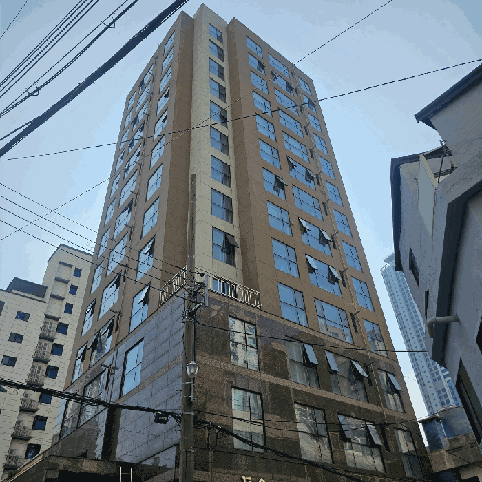 부산 부산진구 전포동 아파트 경매 물건 사진 3 · 2025타경22502