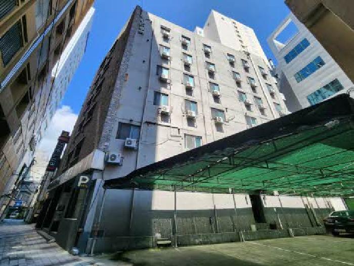 부산 중구 숙박시설 경매 물건 사진 2 · 2025타경22535