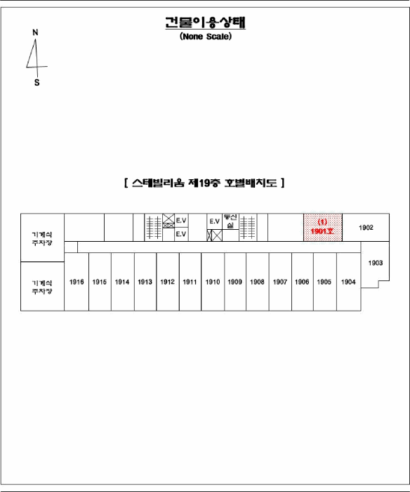 부산 부산진구 부암동 오피스텔 경매 물건 사진 2 · 2025타경22545