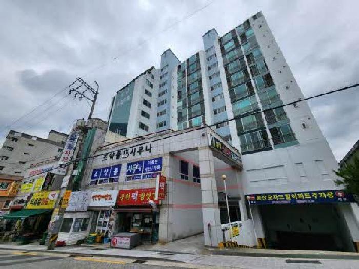 부산 금정구 청룡동 근린생활시설 경매 물건 사진