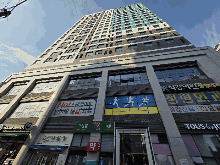 부산 부산진구 부전동 오피스텔 경매 물건 사진 5 · 2025타경22565