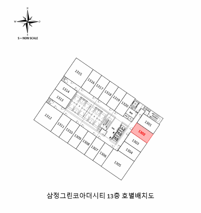 부산 부산진구 부전동 오피스텔 경매 물건 사진 2 · 2025타경22565