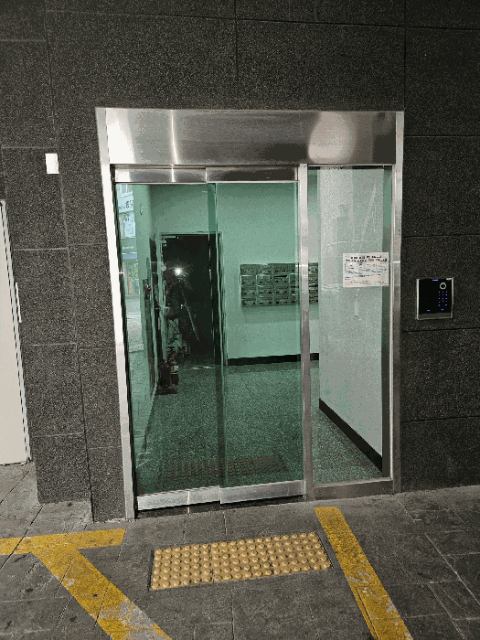 부산 동래구 온천동 오피스텔 경매 물건 사진 5 · 2025타경22572