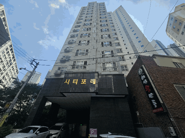 부산 동래구 온천동 아파트 경매 물건 사진 5 · 2025타경22576