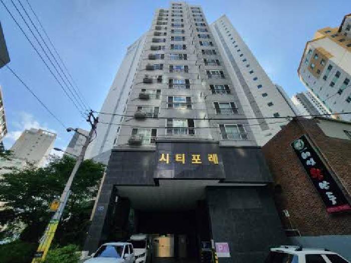 부산 동래구 온천동 아파트 경매 물건 사진