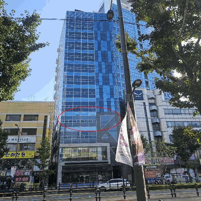 부산광역시 중구 남포동4가 11-4 주건축물제1동 4층401호 위락시설 경매 물건 사진