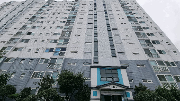 부산 동래구 안락동 아파트 경매 물건 사진 6 · 2025타경22660