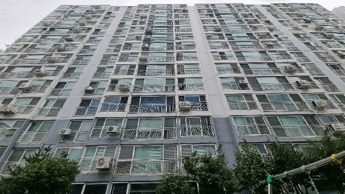 부산 동래구 안락동 아파트 경매 물건 사진 3 · 2025타경22660