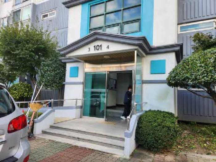 부산 동래구 안락동 아파트 경매 물건 사진 2 · 2025타경22660