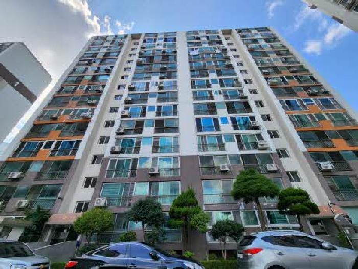 부산 부산진구 당감동 아파트 경매 물건 사진