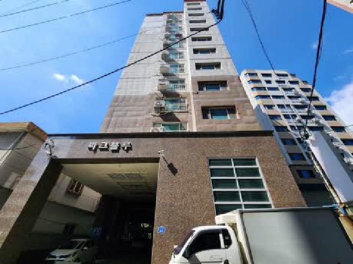 부산 부산진구 양정동 오피스텔 경매 물건 사진