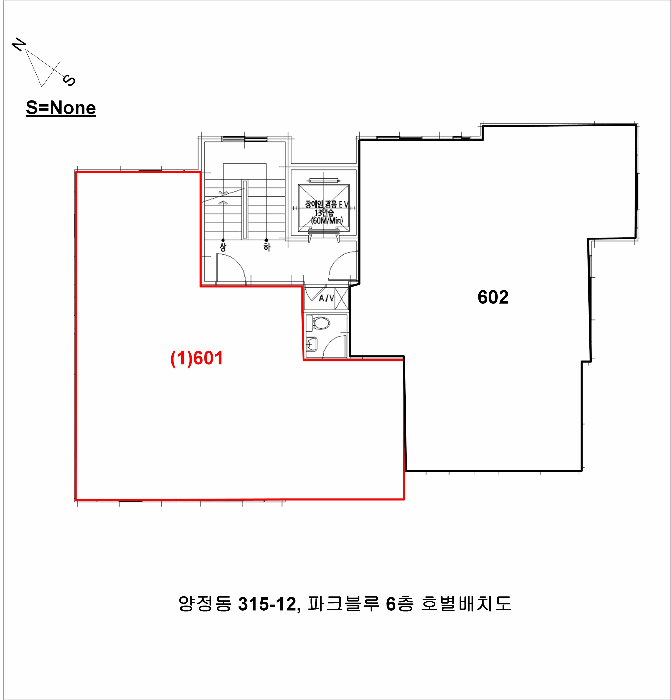 부산 부산진구 양정동 오피스텔 경매 물건 사진 3 · 2025타경22701