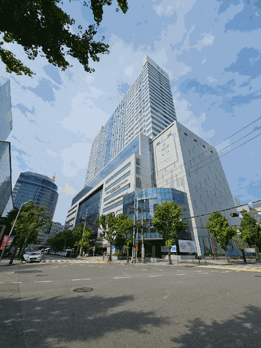 부산광역시 동구 범일동 830-140 동일타워 15층1543호 오피스텔 경매 물건 사진